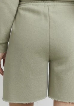 OXMO Hope - Shorts - Seagrass -Zalando outlet 4f7fbd373c1641bf8e004a8ba781f8d0