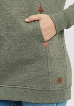 OXMO OxvickyFelpa Con CappuccioCli Iv Pi Donna Felpe 1OX21J00D-M11 -Zalando outlet 4f81e6667b4141b0bbf29995a1bef96a