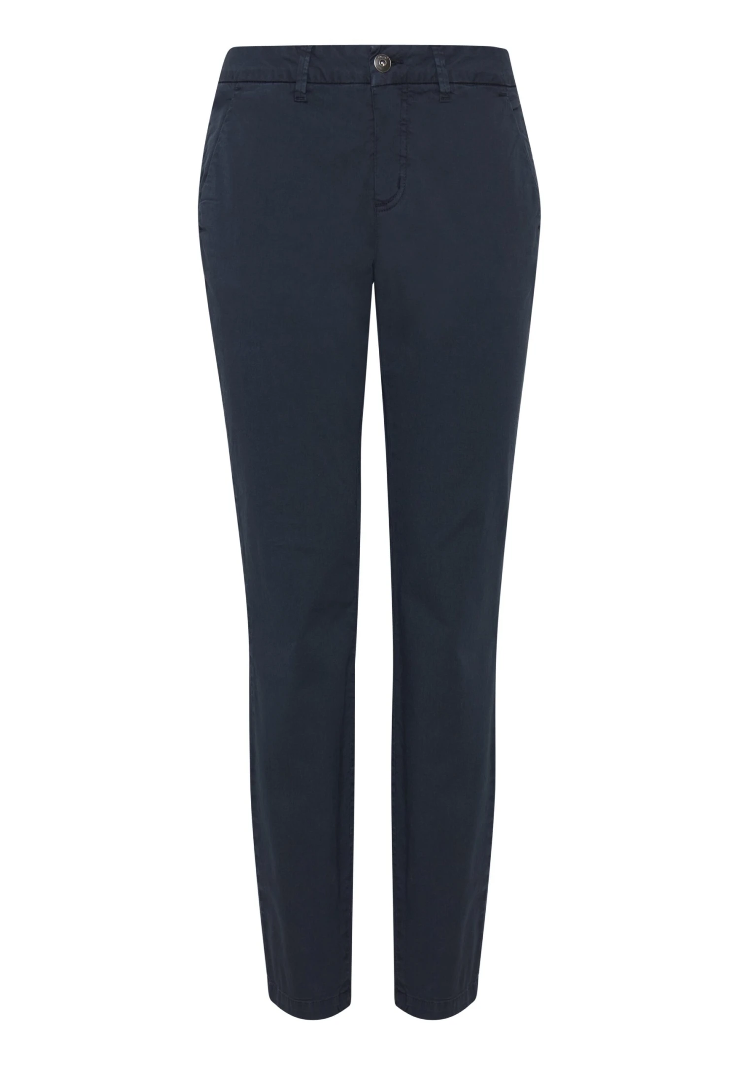 OXMO ChilliChinoMood Indigo Donna Pantaloni 1OX21A00E-K11 6 OXMO ChilliChinoMood Indigo Donna Pantaloni 1OX21A00E-K11 - immagine 6