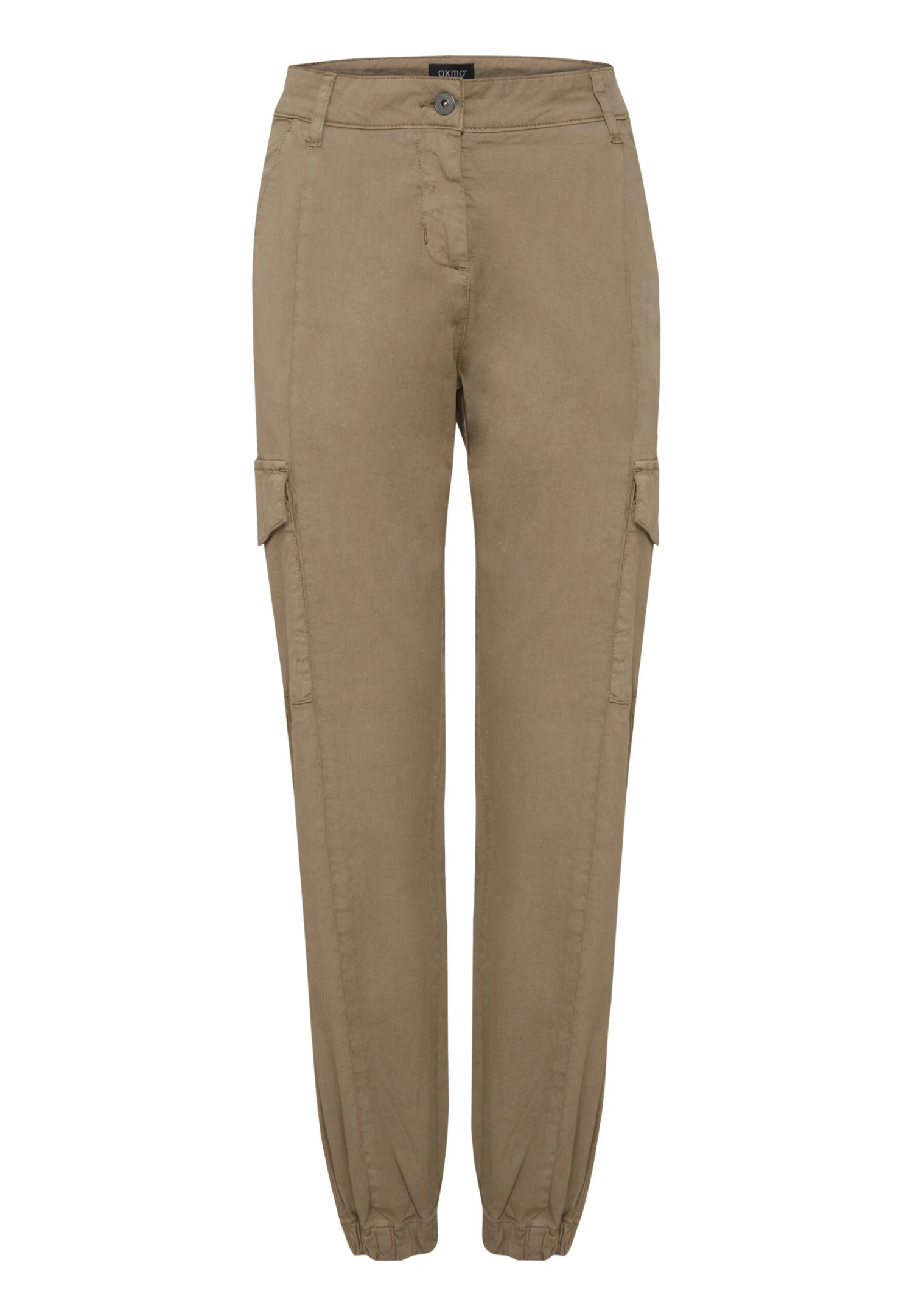OXMO OxcocoPantaloni CargoDune Donna Pantaloni 1OX21A00M-B11 6 OXMO OxcocoPantaloni CargoDune Donna Pantaloni 1OX21A00M-B11 - immagine 6