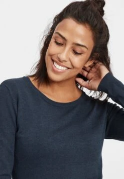 OXMO Oxedda - Maglione - Ins Bl Mel 9 OXMO Oxedda - Maglione - Ins Bl Mel -Zalando outlet 507d5f19fc954f4b89ce0ec826c8bc51