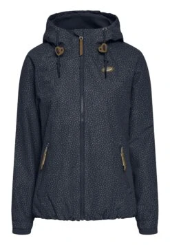 OXMO TinnaGiacca Da Mezza StagioneTotal Eclipse Donna Giacche E Blazer 1OX21G016-K11 -Zalando outlet 50991330db3649b5b18ac3cdbc2deddc