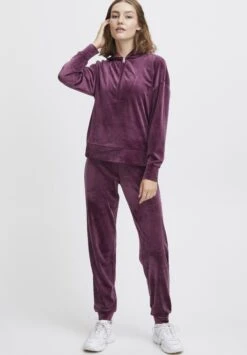 OXMO Mitty - Tuta - Phlox