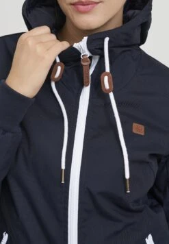 OXMO OxtilaGiacca Da Mezza StagioneInsignia B Donna Giacche E Blazer 1OX21U00J-K11 9 OXMO OxtilaGiacca Da Mezza StagioneInsignia B Donna Giacche E Blazer 1OX21U00J-K11 -Zalando outlet 50e48937ad3b47c88d6b57b039f6b908