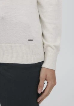 OXMO OxwinaMaglioneOyster Grey Melange Donna Maglieria 1OX21I00Z-Q12 -Zalando outlet 5162f27150764298997ce1328bbfac5e