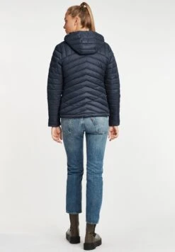 OXMO Oxquella - Giacca Invernale - Total Eclipse -Zalando outlet 5169f6e8183c4f499e03b7202fd5ba3b