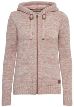 OXMO OxphiladelphiaCardiganPowder Ros Donna Maglieria 1OX21I00Q-J11 -Zalando outlet 516e7e2b191a4c5ebee921d7192462bf