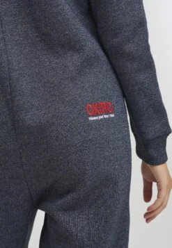 OXMO OxbennaTuta JumpsuitIns Bl Mel Donna Tute Jumpsuit 1OX21T001-K11 10 OXMO OxbennaTuta JumpsuitIns Bl Mel Donna Tute Jumpsuit 1OX21T001-K11 -Zalando outlet 518655fc8d0f43ce99b143d9a827b8e0