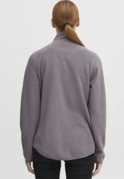 OXMO OxnymfeGiacca In PilePewter Donna Felpe 1OX21G01C-C11 -Zalando outlet 527dc42d81a94c92854968224d2e96b9