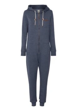 OXMO Oxova - Tuta Jumpsuit - Ins Bl Mel 11 OXMO Oxova - Tuta Jumpsuit - Ins Bl Mel -Zalando outlet 52e9a35ab2ab4bb6aa65743fa02071e7