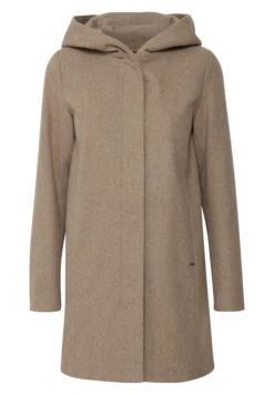 OXMO Oxnelina - Cappotto Invernale - Dune Melange -Zalando outlet 535bdde1fe98456296bafed36cfbf661