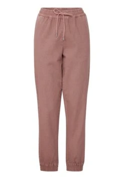 OXMO OxtallualahPantaloni SportiviAsh Rose Donna Pantaloni 1OX21A00Y-J11 -Zalando outlet 54ca1c8a8afe4a0b88143a1d3aac2378