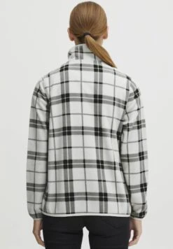 OXMO OxchinneFelpa In PileAsphalt Donna Felpe 1OX21I02J-C11 -Zalando outlet 54d39aec1f734456a73d3256c40826a0