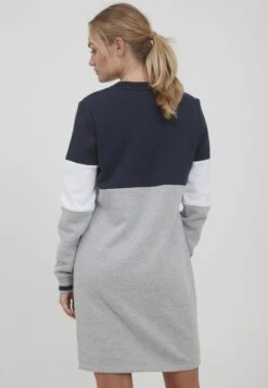 OXMO OmilaVestito EstivoInsignia Blue Donna Vestiti 1OX21C00R-K11 8 OXMO OmilaVestito EstivoInsignia Blue Donna Vestiti 1OX21C00R-K11 -Zalando outlet 54dc8e1810bc4c9f8870b329ec9e04bf