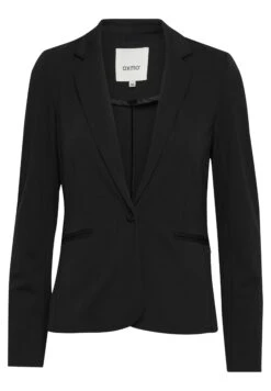 OXMO Aenne - Blazer - Black 11 OXMO Aenne - Blazer - Black -Zalando outlet 552a69d0e5854ff8be50e63f12a37176