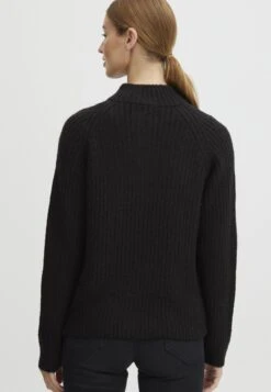 OXMO SalCardiganBlack Donna Maglieria 1OX21I02G-Q11 -Zalando outlet 553128530d744e64afe3d399f5dbf958