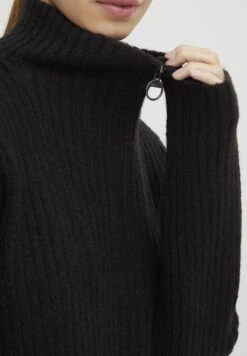 OXMO OxsalineMaglioneBlack Donna Maglieria 1OX21I02M-Q12 9 OXMO OxsalineMaglioneBlack Donna Maglieria 1OX21I02M-Q12 -Zalando outlet 55327f8aa80141238e87deb8583267ce