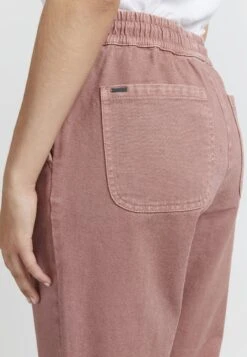 OXMO OxtallualahPantaloni SportiviAsh Rose Donna Pantaloni 1OX21A00Y-J11 -Zalando outlet 562e6758799448c89df271a3653fe008