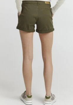 OXMO OxpieraShortsGrape Leaf Donna Shorts 1OX21A00R-M11 8 OXMO OxpieraShortsGrape Leaf Donna Shorts 1OX21A00R-M11 -Zalando outlet 562f907b12594057bd76c3b199bfbcf4