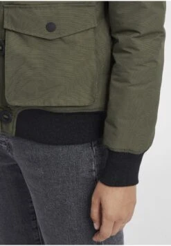 OXMO OxacilaGiacca InvernaleDeep Depths Donna Giacche E Blazer 1OX21U00I-M11 -Zalando outlet 5670ee3d83654b05ae64dfc6554d55af