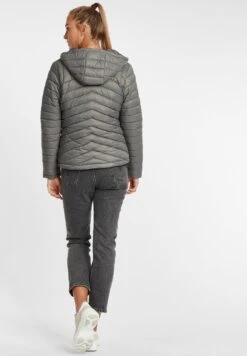 OXMO Oxquella - Giacca Invernale - Castlerock 8 OXMO Oxquella - Giacca Invernale - Castlerock -Zalando outlet 573c9c963387444faf1df783a2973a57