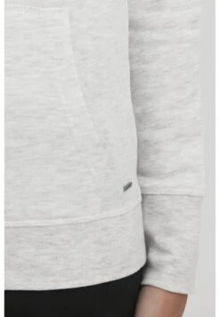 OXMO OxoliveFelpa Con CappuccioOyster Gray Melange Donna Felpe 1OX21J00C-C12 10 OXMO OxoliveFelpa Con CappuccioOyster Gray Melange Donna Felpe 1OX21J00C-C12 -Zalando outlet 573ed287a1ce4947a6035fad8bea6a79