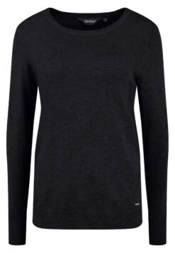OXMO OxwinovaMaglioneBlack Donna Maglieria 1OX21I00V-Q11 -Zalando outlet 57477fae7f424b9f85c6103d79012b15