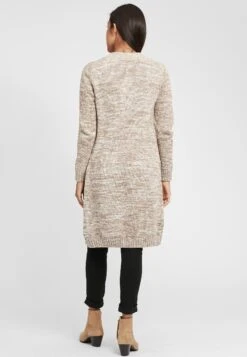 OXMO OxphilettaCardiganDune Donna Maglieria 1OX21I00R-B11 -Zalando outlet 57b31f7a126d4d6ba87008b0d21a3b2b