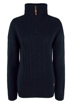 OXMO OxcarryMaglioneBlack Donna Maglieria 1OX21I00X-Q11 11 OXMO OxcarryMaglioneBlack Donna Maglieria 1OX21I00X-Q11 -Zalando outlet 58a63914e17b499d8ebf41b339d9ffac