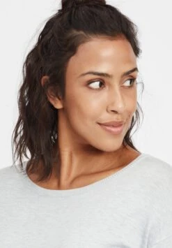 OXMO OxellaAbito In MagliaLig Grey M Donna Vestiti 1OX21C00I-C11 -Zalando outlet 58a72ce1c551447a9e2edd4c13270322