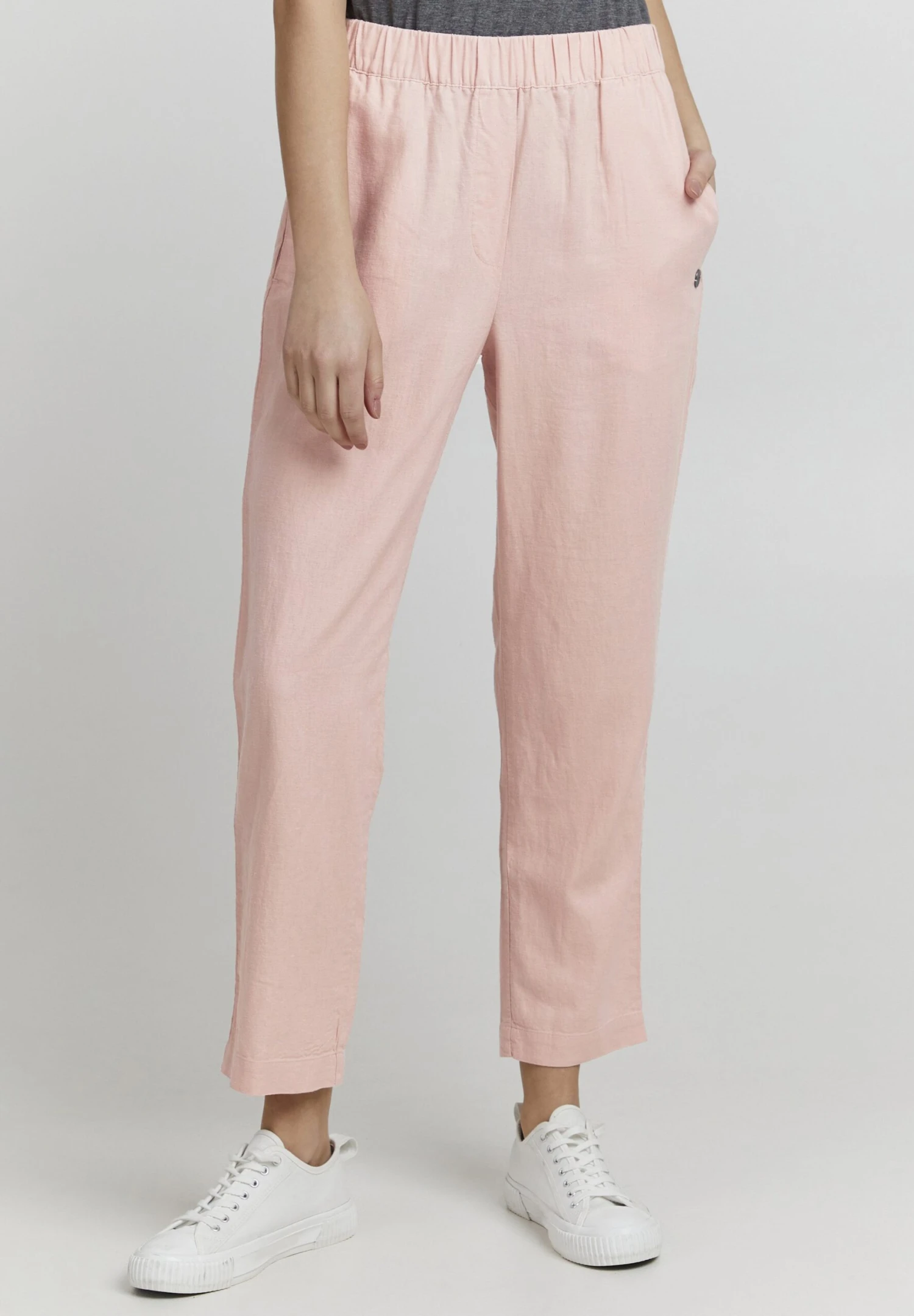 OXMO Alfa - Pantaloni - Coral Cloud 1 OXMO Alfa - Pantaloni - Coral Cloud