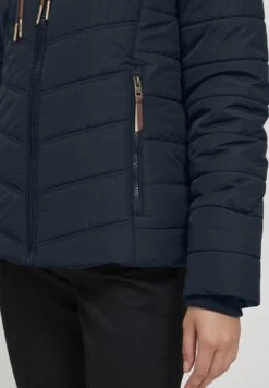 OXMO OxmalaGiacca Da Mezza StagioneTotal Eclipse Donna Giacche E Blazer 1OX21U00W-K11 -Zalando outlet 596bbf5792cd44fea29c26d7a285f19e