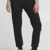 OXMO Liz - Pantaloni Sportivi - Black