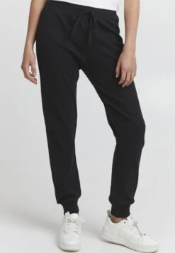 OXMO Liz - Pantaloni Sportivi - Black