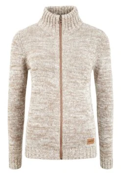OXMO Oxphenix - Cardigan - Dune -Zalando outlet 5a3f43c9b2224cbd9f10e7ec6c067aee