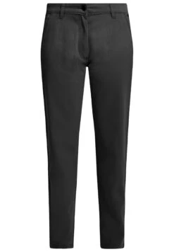 OXMO OxdonetaChinoBlack Donna Pantaloni 1OX21A00A-Q11 -Zalando outlet 5a6770cd41fe476cb14706fcf3ed8610