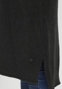 OXMO IdaAbito In MagliaBlack Donna Vestiti 1OX21C00T-Q11 -Zalando outlet 5aa764cffb1a49e99a0469014b2e8dda