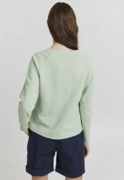 OXMO JoniaCardiganFrosty Green Donna Maglieria 1OX21I027-M11 -Zalando outlet 5b13800ad7e94d6e9b23a13cb4dcf692