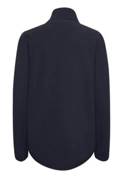 OXMO Oxnymfe - Giacca In Pile - Total Eclipse 15 OXMO Oxnymfe - Giacca In Pile - Total Eclipse -Zalando outlet 5b42400dcb774f4b999e63072271c871