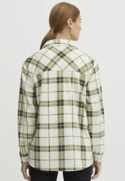 OXMO OxchiaGiacca In PileRifle Green Donna Felpe 1OX21I02I-C12 -Zalando outlet 5b6ad8968c334853a53bf992484e454f