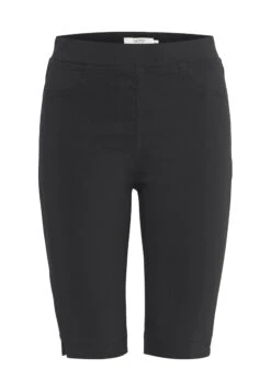 OXMO Oxditrine - Shorts - Black -Zalando outlet 5c80f50cff584212bc63259d942d6086