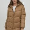 OXMO TabataCappotto InvernaleThrush Donna Cappotti 1OX21U016-O11