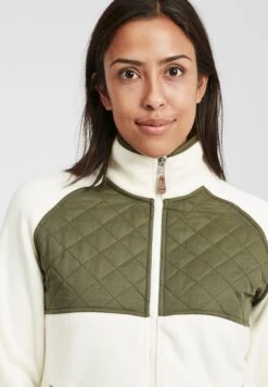 OXMO OxmalinGiacca In PileOff White Donna Felpe 1OX21I00L-A11 9 OXMO OxmalinGiacca In PileOff White Donna Felpe 1OX21I00L-A11 -Zalando outlet 5d64ee69ceac41f3b41a6c0c6e0e7b53