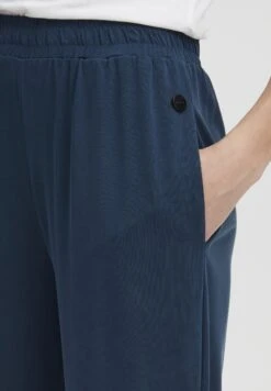 OXMO BriannaPantaloni SportiviTotal Eclipse Donna Pantaloni 1OX21A018-K11 -Zalando outlet 5d88fb0155e34d1e9ebbf76fff4fde0a