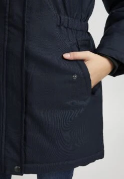 OXMO OxmaribelCappotto InvernaleTotal Eclipse Donna Cappotti 1OX21U017-Q11 -Zalando outlet 5d8942f4d8ed48eab7a35c88e9493d5e