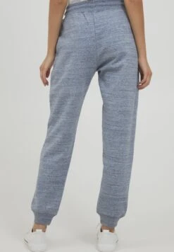 OXMO OxheldanaPantaloni SportiviTotal Eclipse Melange Donna Pantaloni 1OX21A00H-K11 -Zalando outlet 5d98f5eef8654963b21e5a83241aafdf