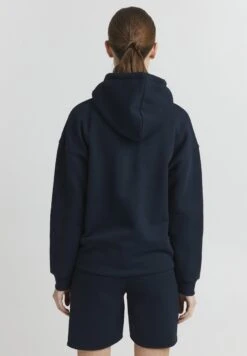 OXMO HolunderFelpa Con ZipTotal Eclipse Donna Felpe 1OX21J01H-K11 -Zalando outlet 5db63a66cd9148fb8160ba7d10820204