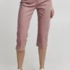 OXMO Oxpam - Jeans Slim Fit - Ash Rose
