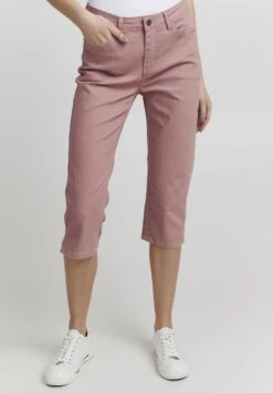 OXMO Oxpam - Jeans Slim Fit - Ash Rose