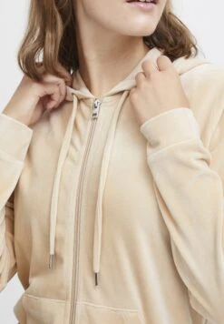 OXMO Pantaloni Sportivi - Cement -Zalando outlet 5ec1b2db305042d396857100e37139cb